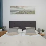 Apartamento Stylish In Browary Warszawskie With Air Conditioning & Parking By Renters