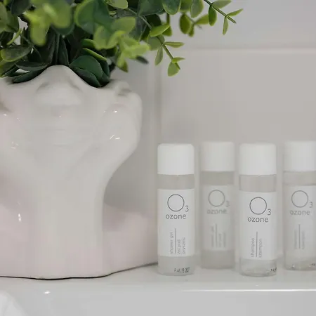 Apartamento Stylish In Browary Warszawskie With Air Conditioning & Parking By Renters Varsovia