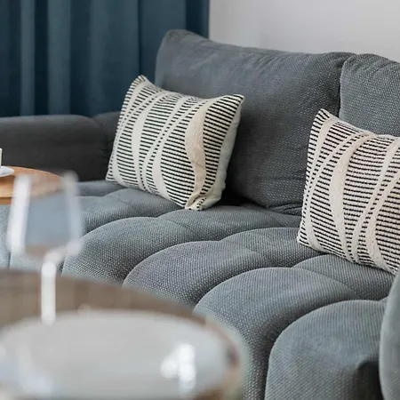 Stylish In Browary Warszawskie With Air Conditioning & Parking By Renters Apartman *
